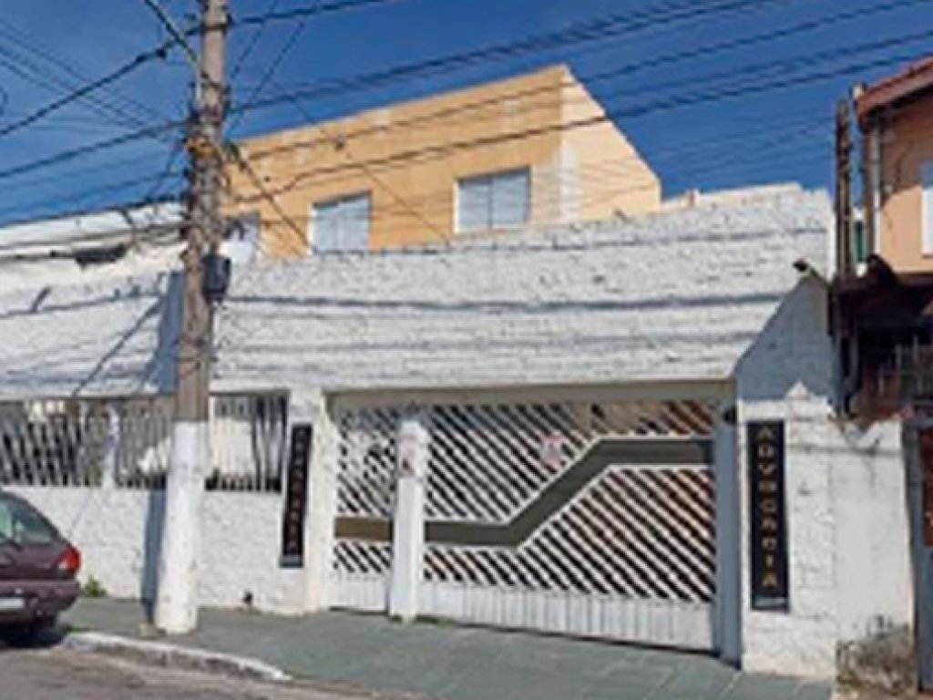 Casa - Venda, Jardim Santo Antoninho, São Paulo, SP